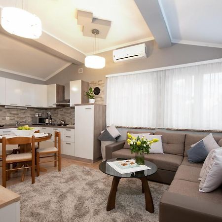Apartman Slavica 리예카 외부 사진