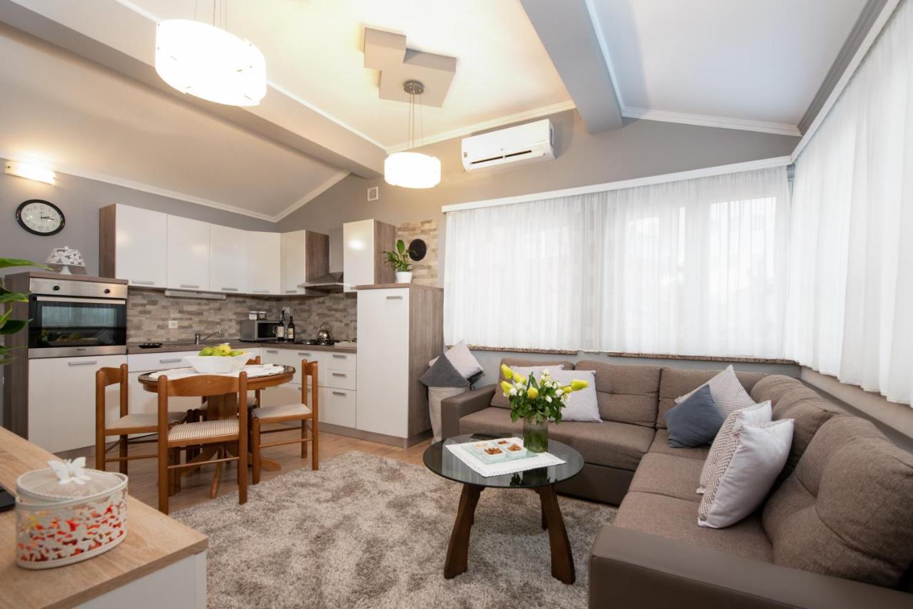 Apartman Slavica 리예카 외부 사진