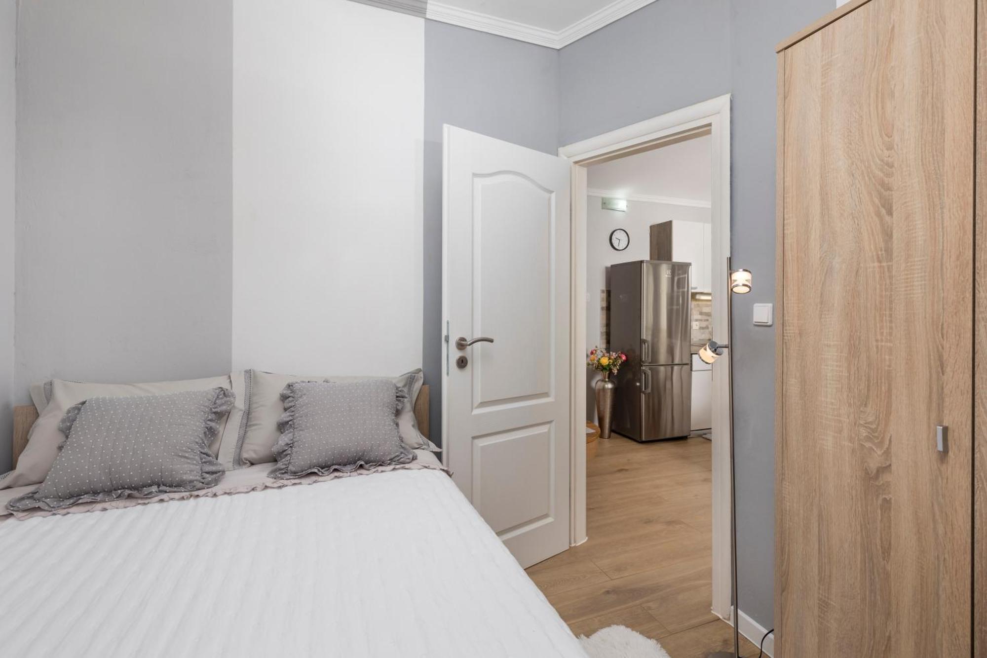 Apartman Slavica 리예카 외부 사진