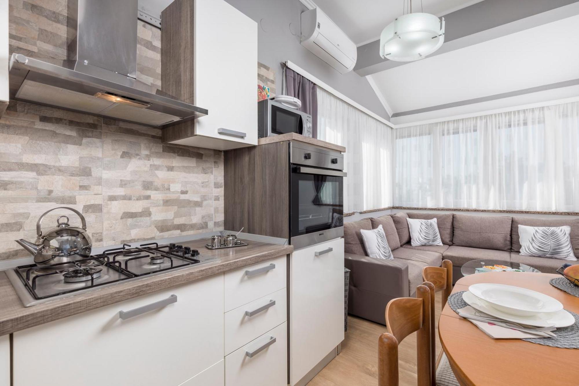 Apartman Slavica 리예카 외부 사진