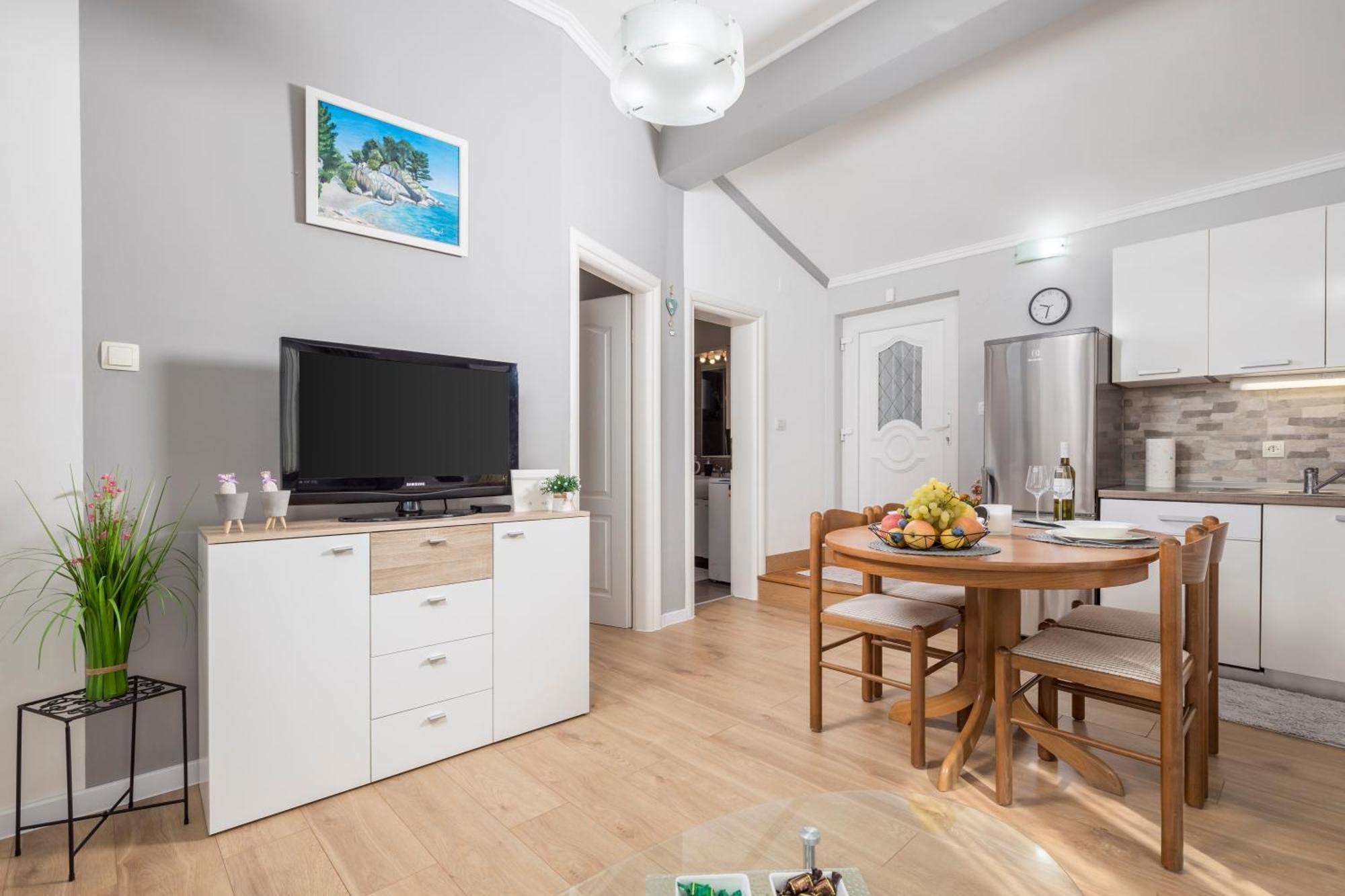 Apartman Slavica 리예카 외부 사진