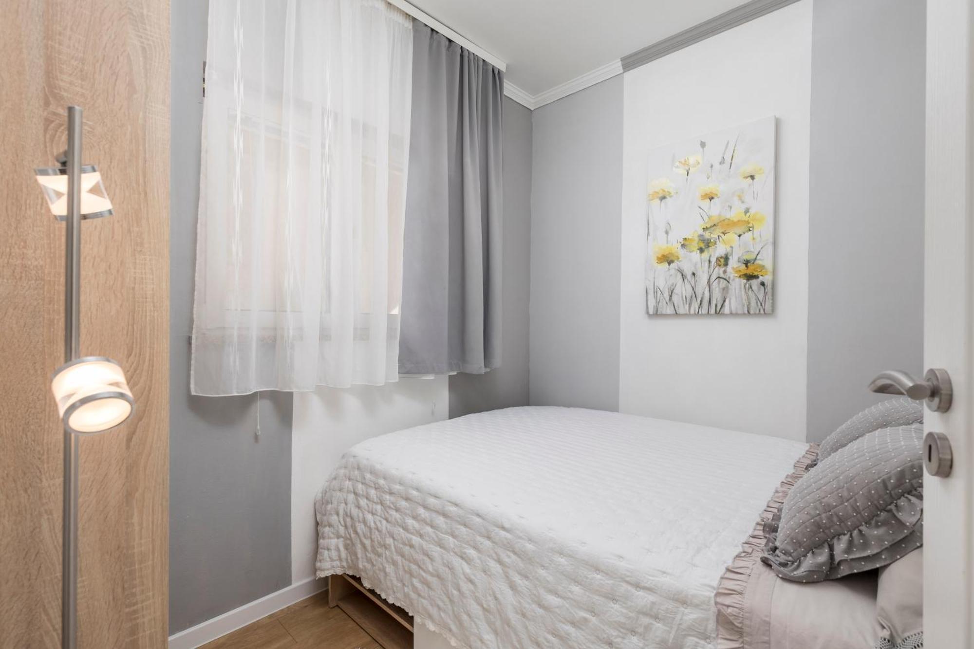 Apartman Slavica 리예카 외부 사진
