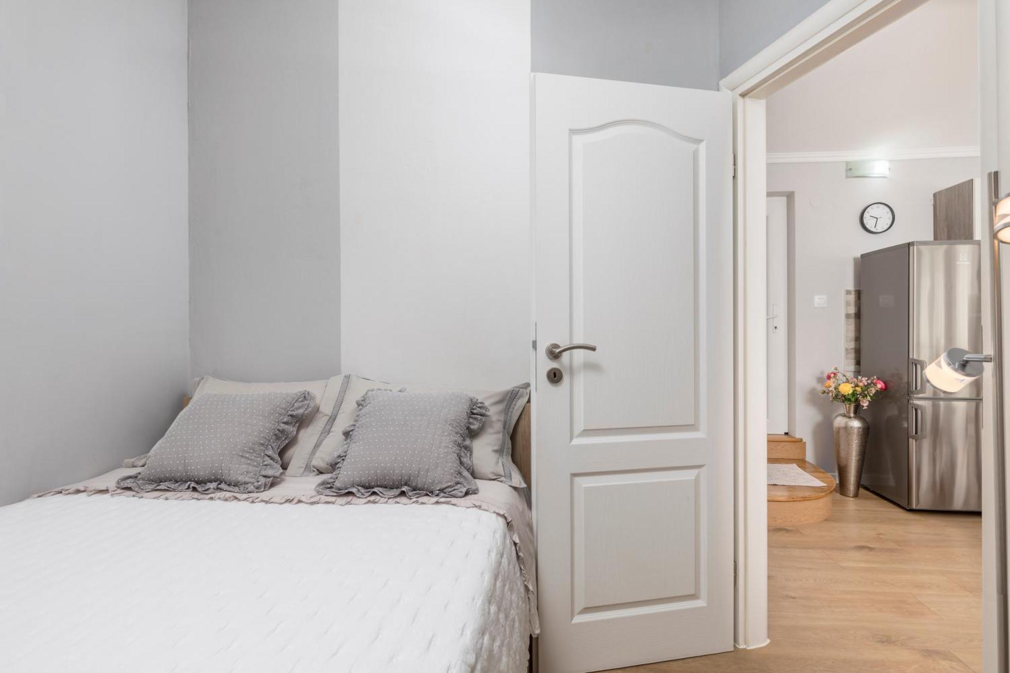 Apartman Slavica 리예카 외부 사진