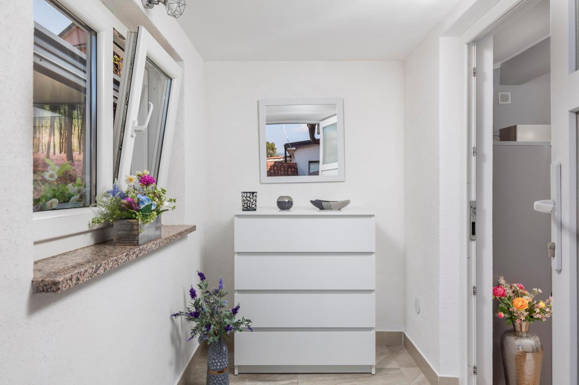 Apartman Slavica 리예카 외부 사진