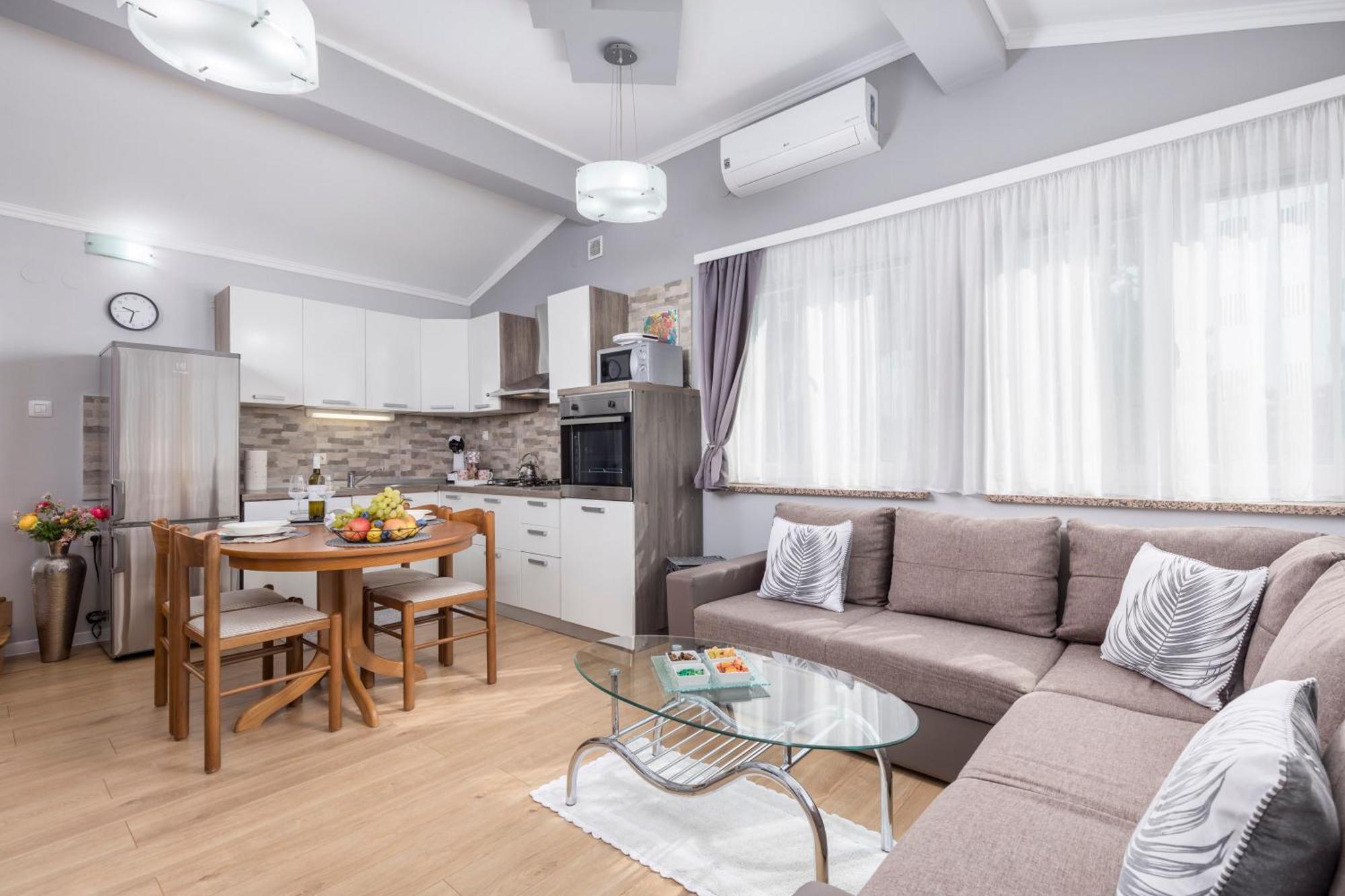 Apartman Slavica 리예카 외부 사진