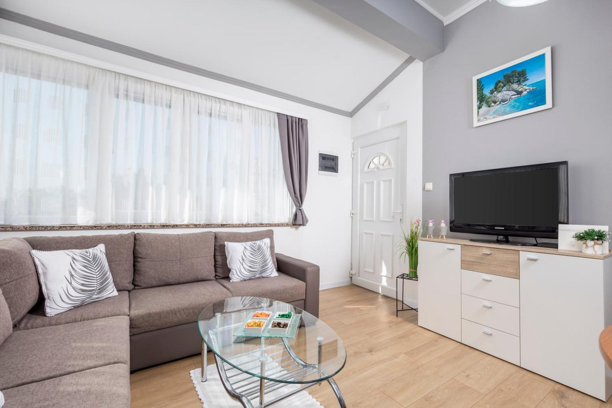 Apartman Slavica 리예카 외부 사진