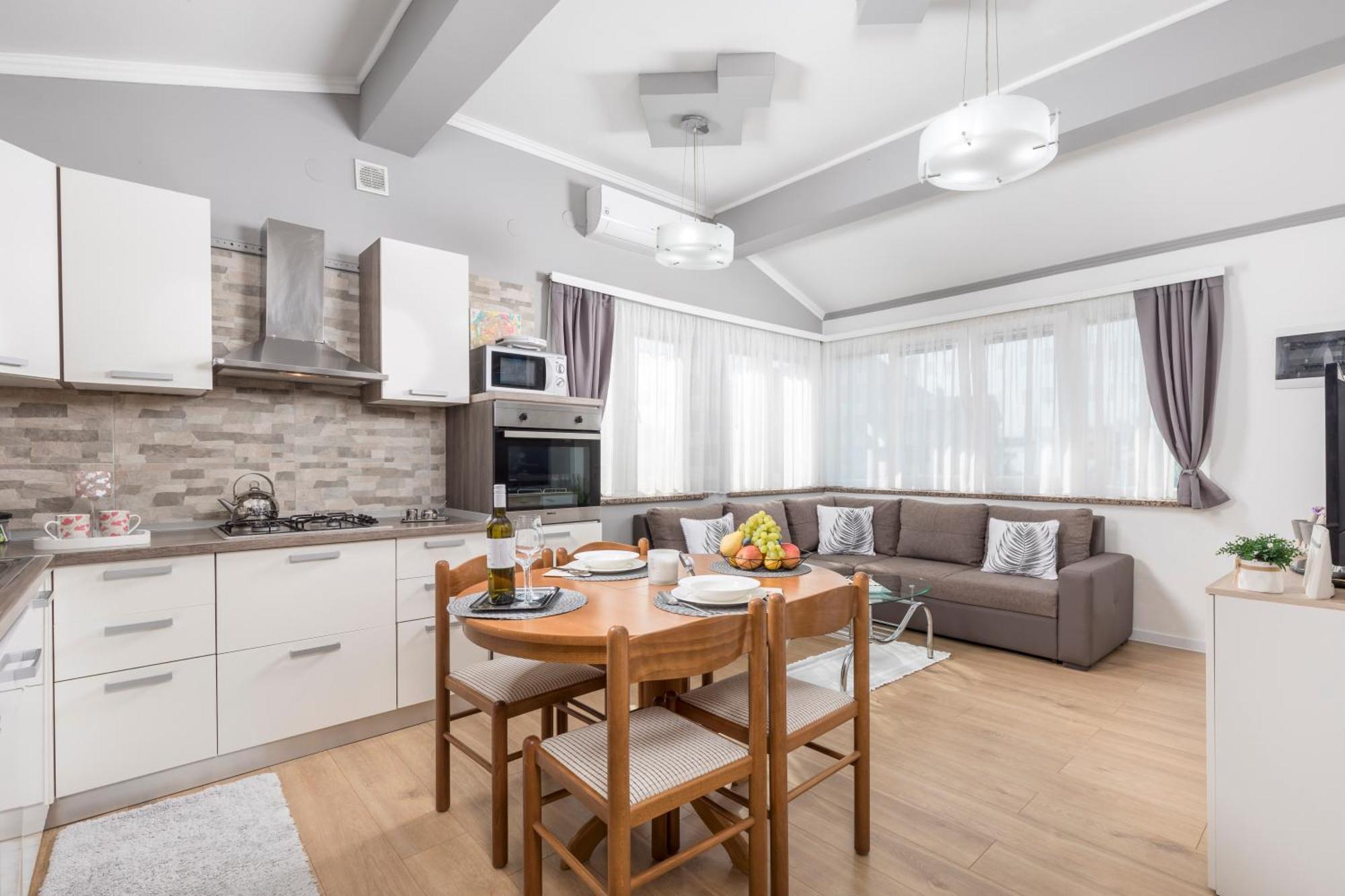 Apartman Slavica 리예카 외부 사진